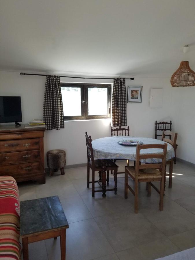 Bergerie D'Alivon En Camargue Bed & Breakfast Albaron Ngoại thất bức ảnh