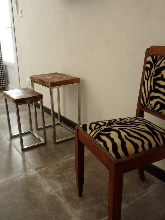Bergerie D'Alivon En Camargue Bed & Breakfast Albaron Ngoại thất bức ảnh